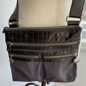 Brighton cross body bag